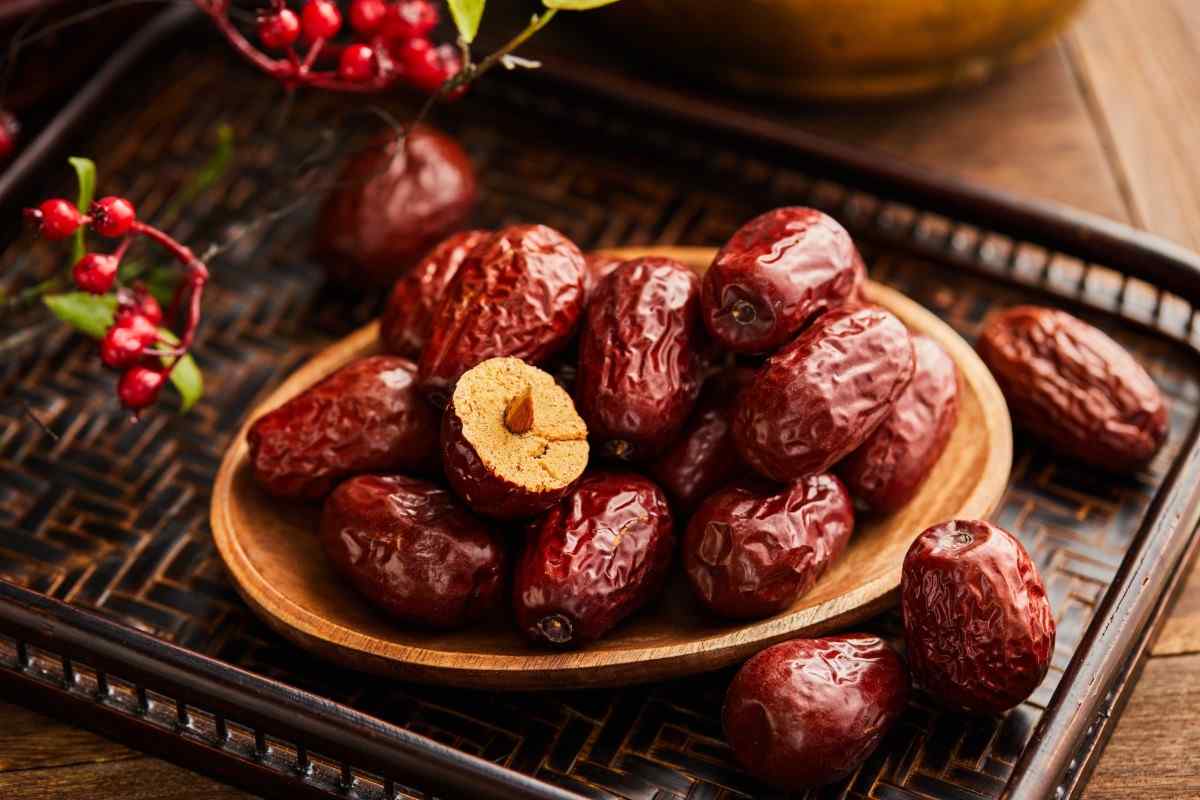  Buy And Price chinese red dates organic 