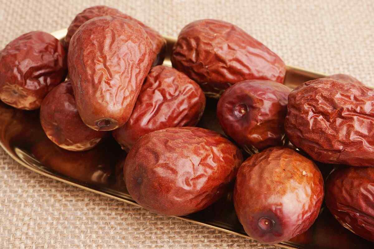  Buy And Price chinese red dates organic 