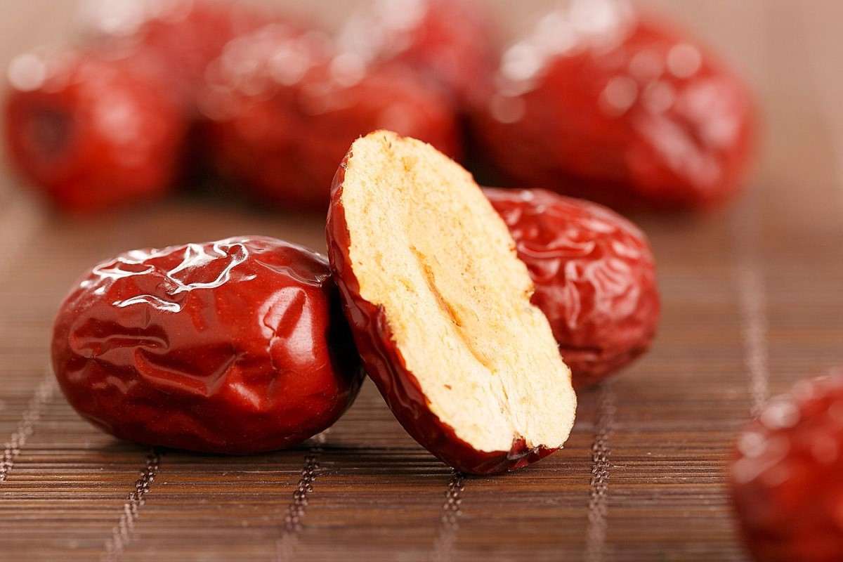  Buy And Price chinese red dates organic 