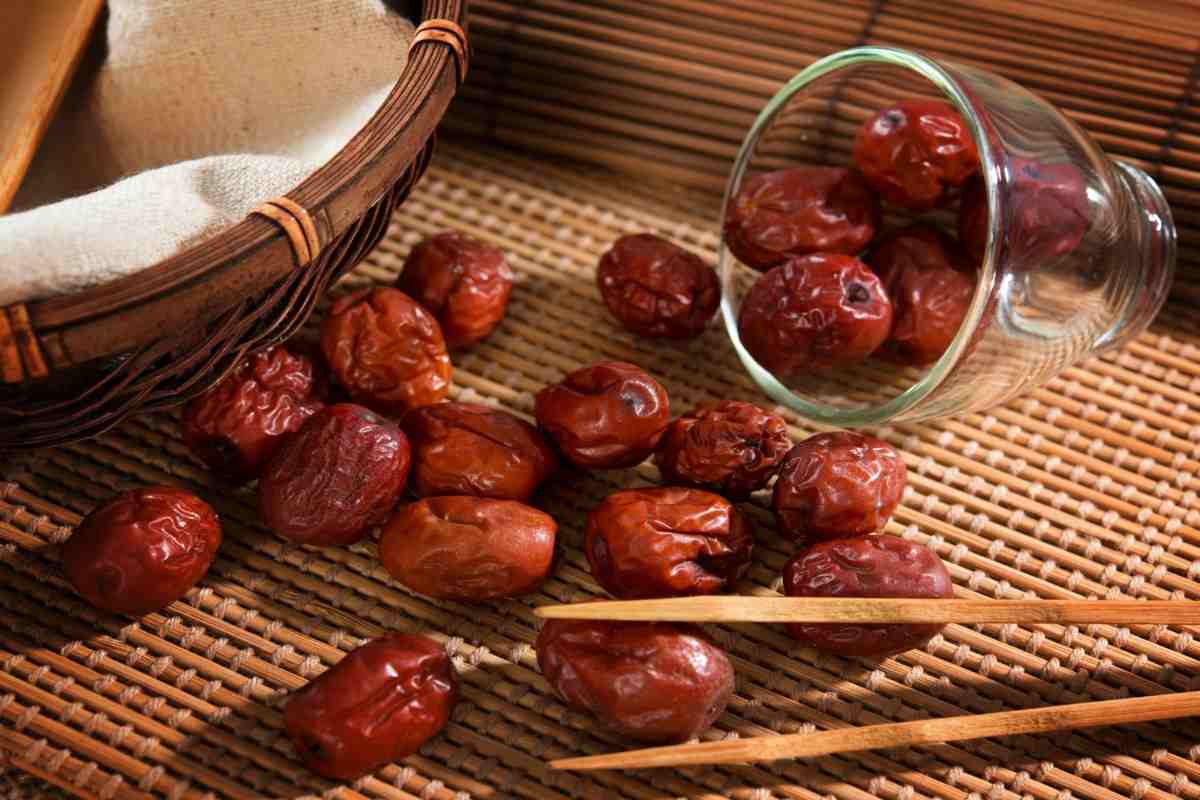  Buy And Price chinese red dates organic 