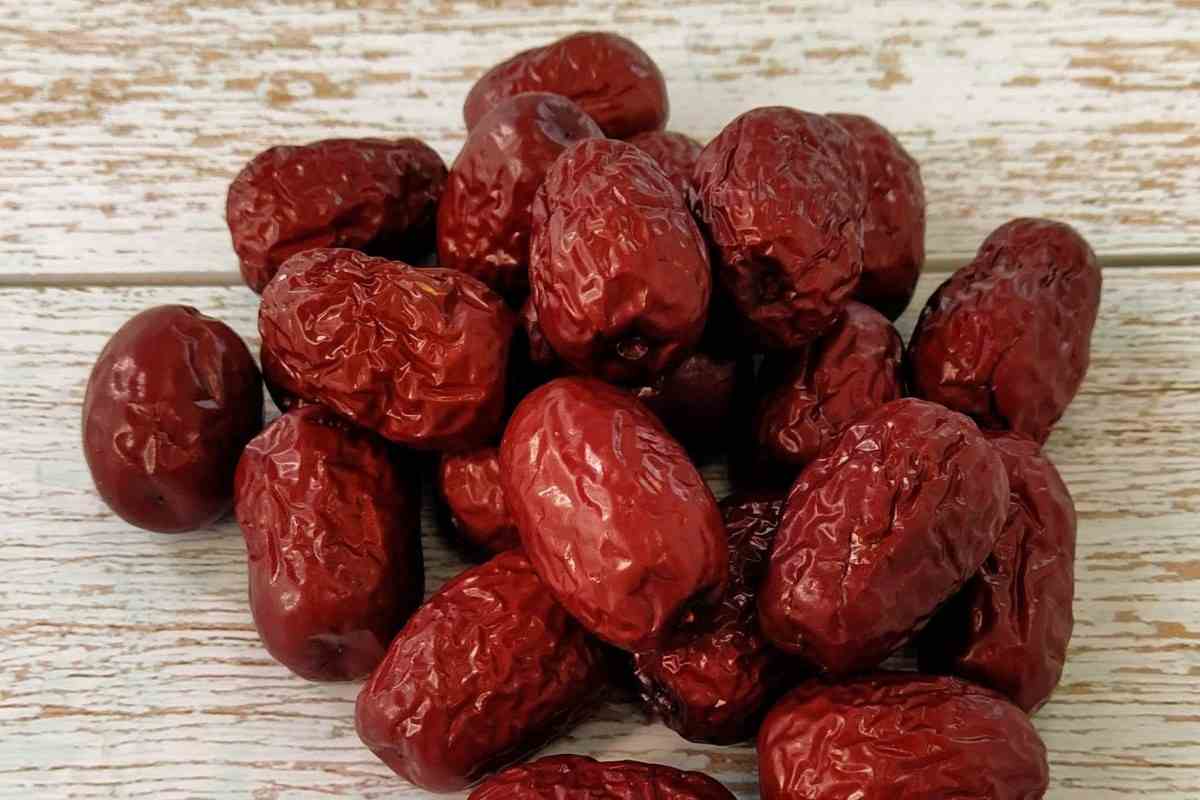  Buy And Price chinese red dates organic 