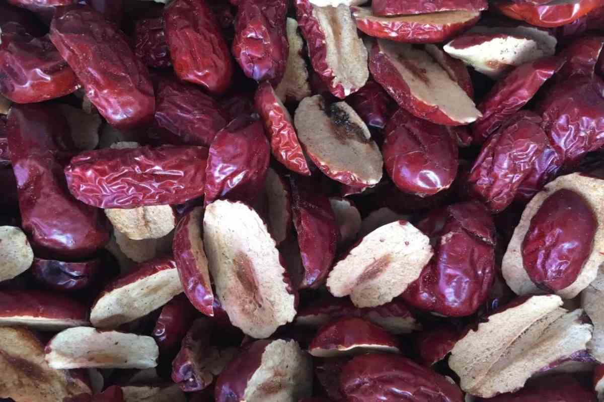  Buy And Price chinese red dates organic 