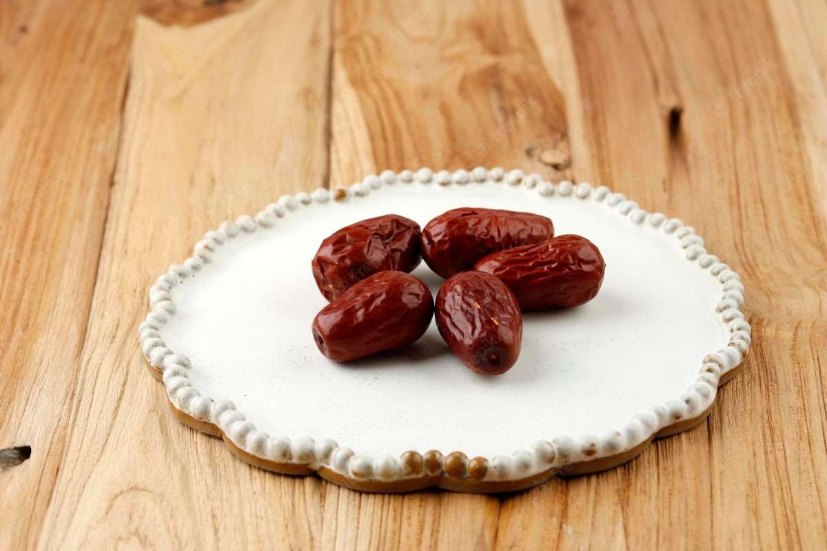  Buy And Price chinese red dates organic 