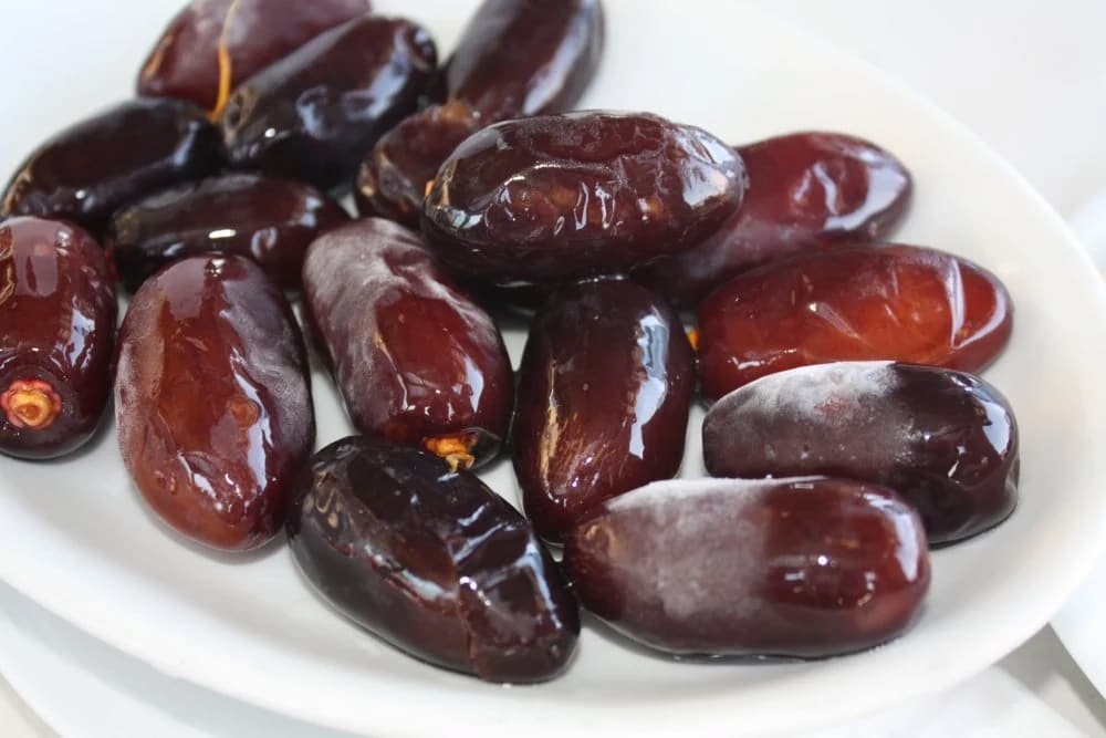  Buy Quds fresh Mazafati dates + great price 