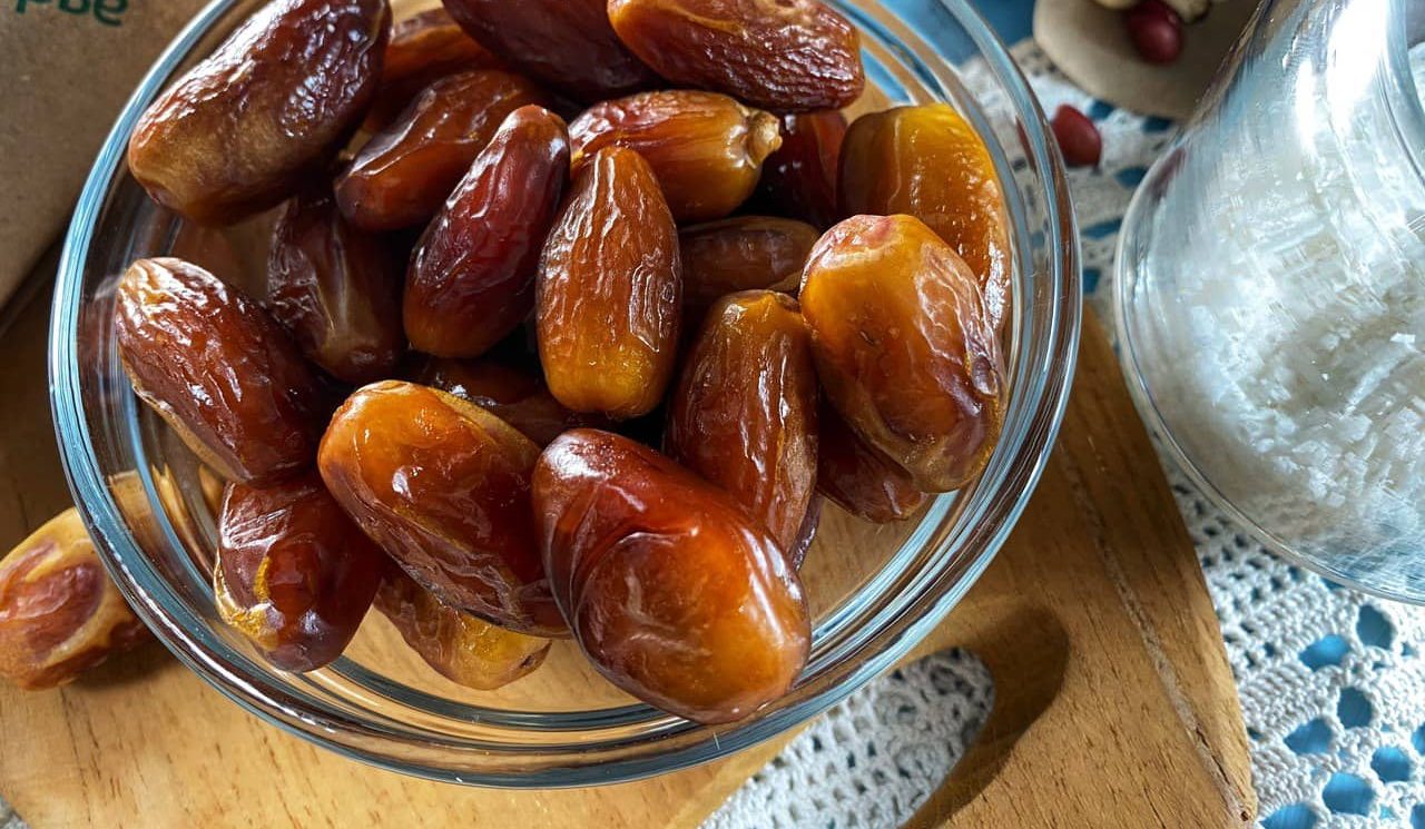  Buy All Kinds of halawi dates at the Best Price 