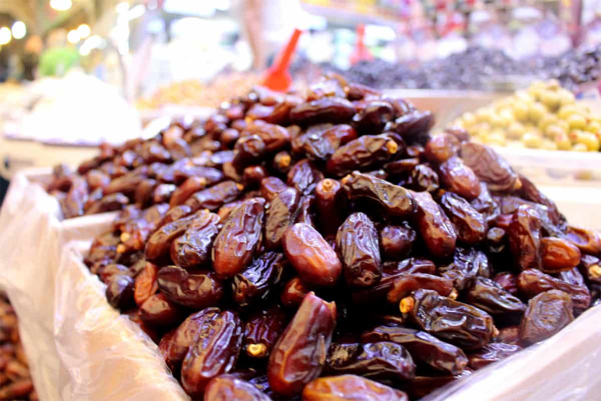  Buy and Current Sale Price of Bam Mazafati Dates 