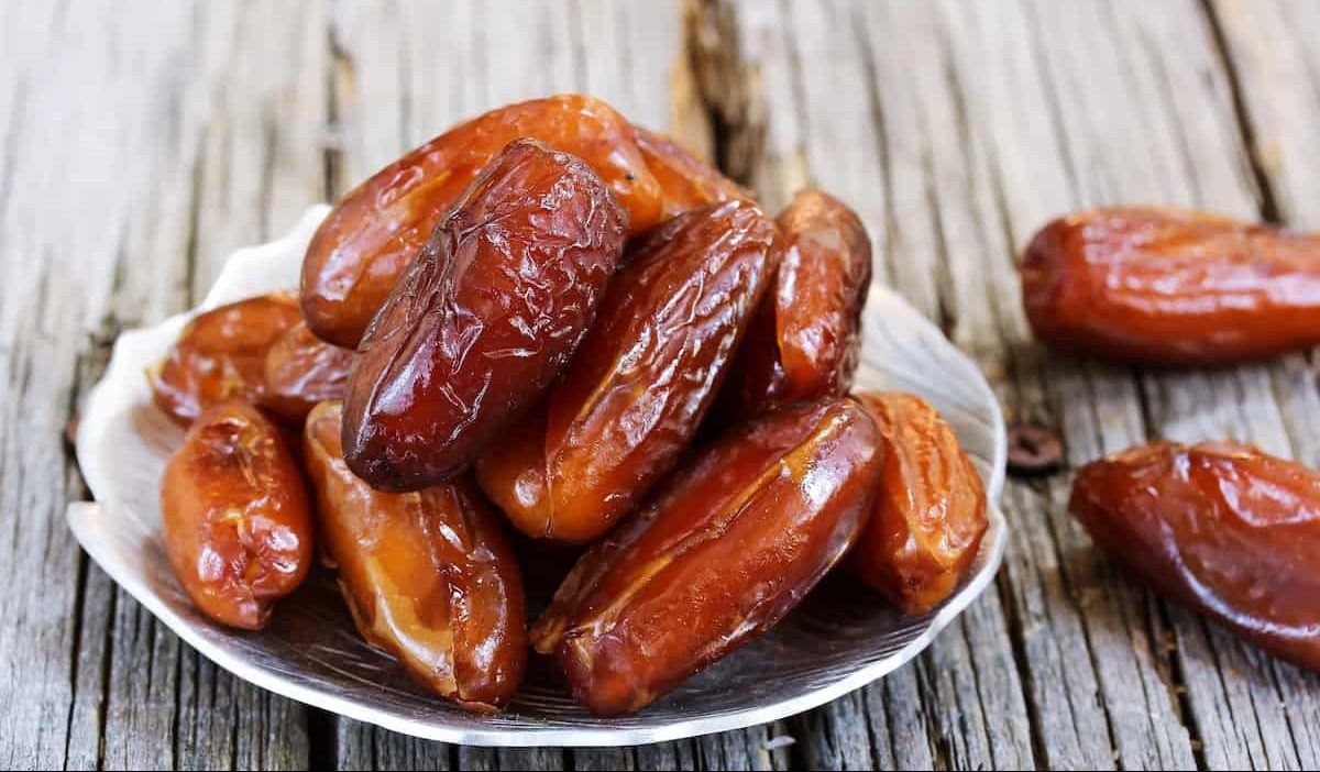  What are good khalas dates 