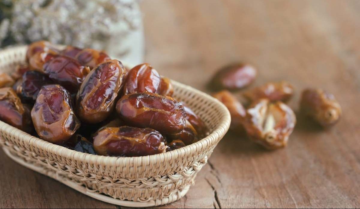  What are good khalas dates 