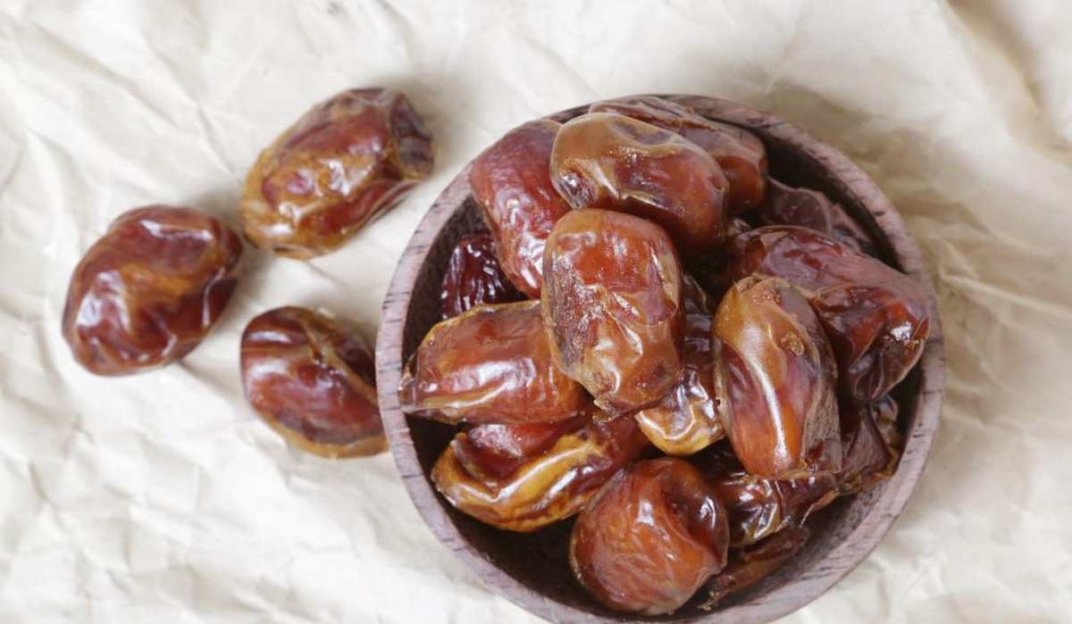  What are good khalas dates 