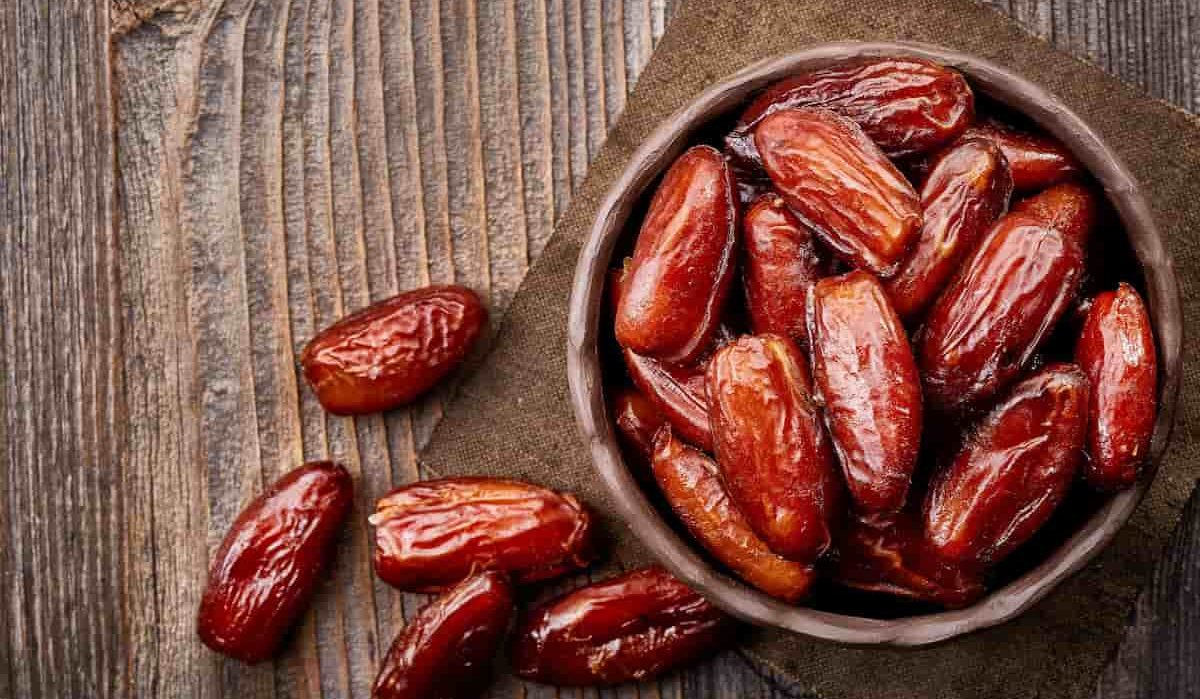  Buy The Latest Types of Soft Dates Calories 