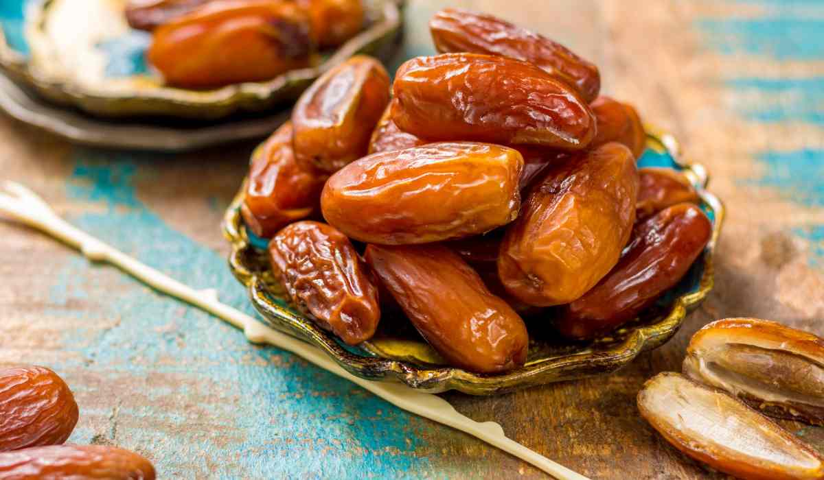  The Price of Kalute dates in turkey + Wholesale Production Distribution of the Factory 