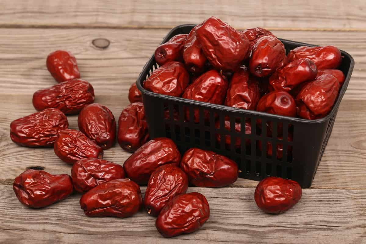  Buy the latest types of Red Date at a reasonable price 