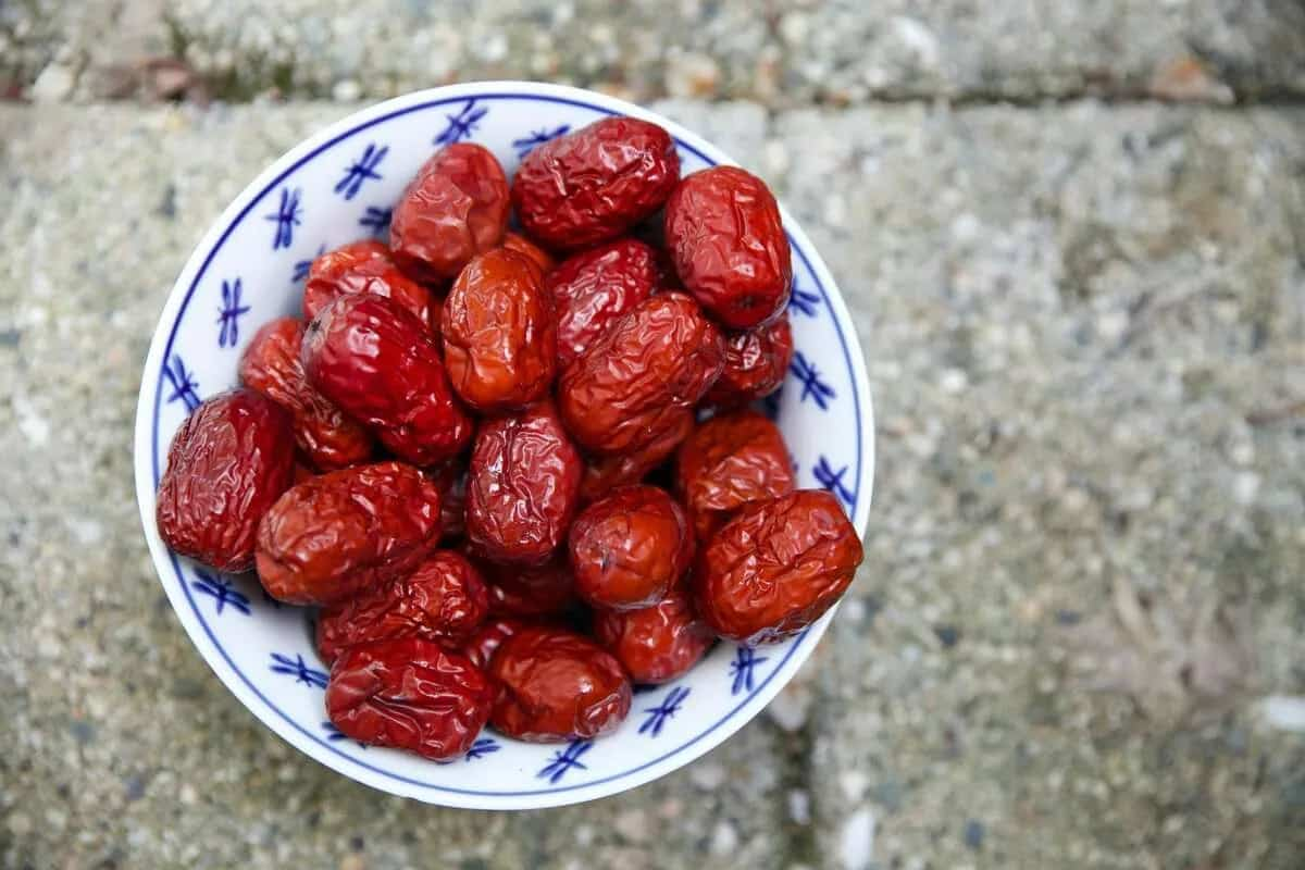  Buy the latest types of Red Date at a reasonable price 