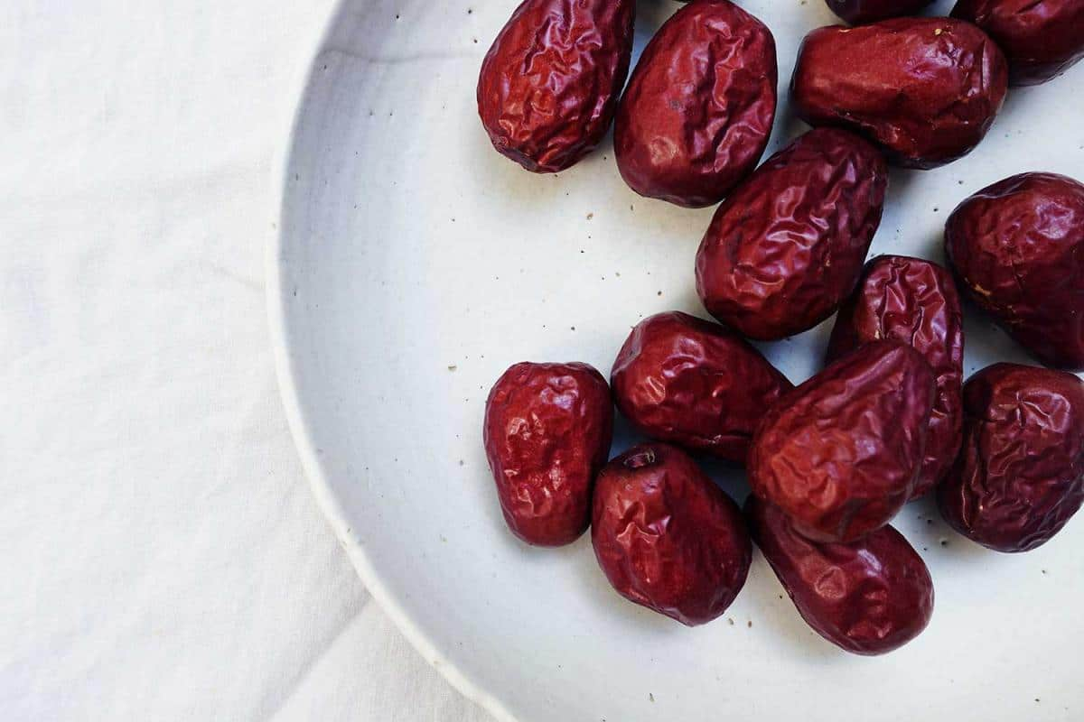  Buy the latest types of Red Date at a reasonable price 