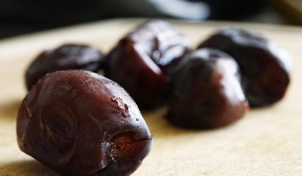  Bam dates nutritional value that fewer people know about 