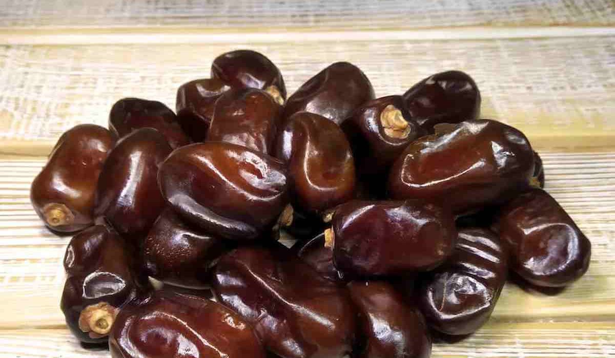  Bam dates nutritional value that fewer people know about 