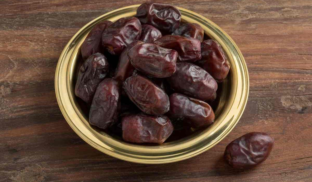  Bam dates nutritional value that fewer people know about 