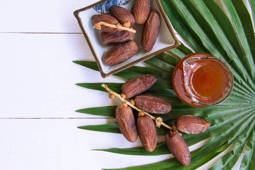  Buy Kabkab Dates in Malaysia + Great Price With Guaranteed Quality 