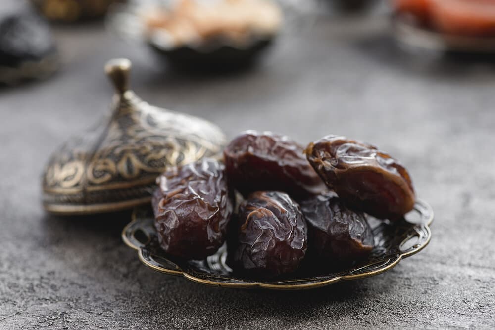  Buy The Latest Types of India Mazafati Dates 