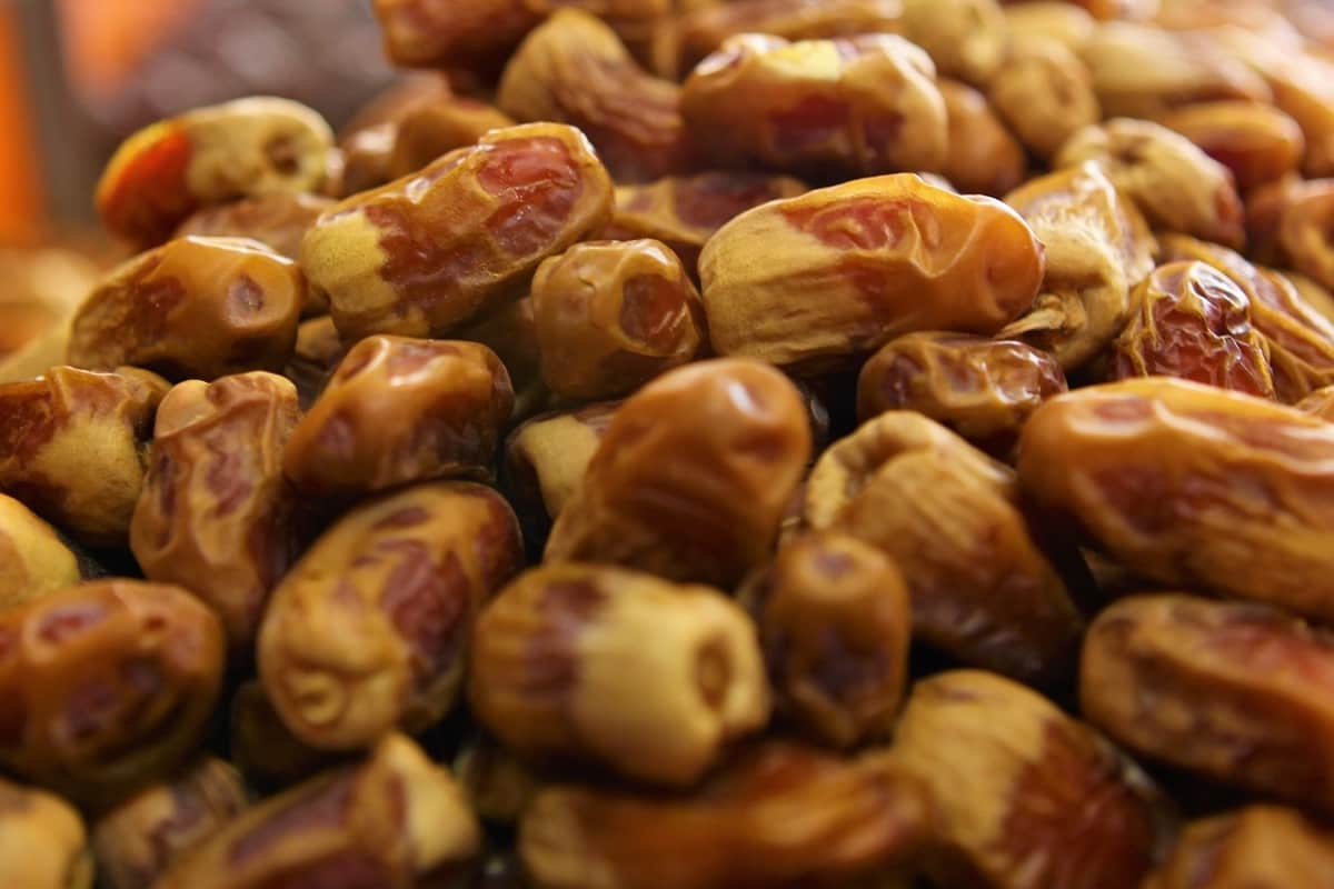  Zahidi dates benefits in Hindi 