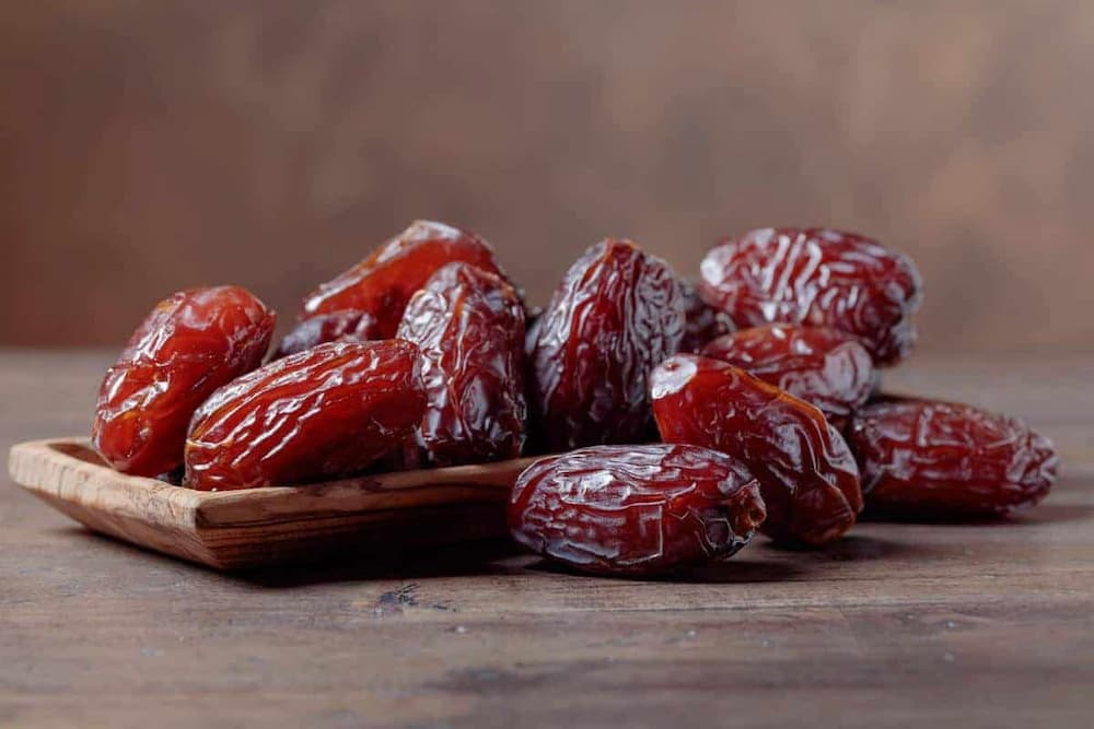  Introduction of Stuffed Medjool Dates + Best buy price 