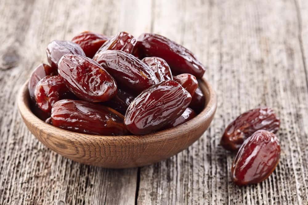  Introduction of Stuffed Medjool Dates + Best buy price 