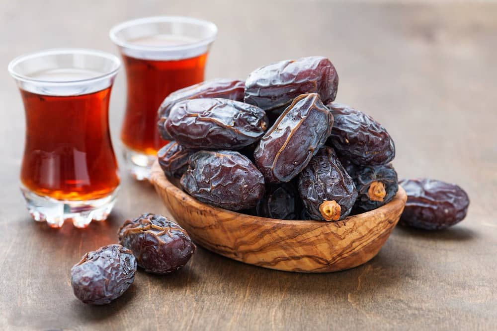  Introduction of Stuffed Medjool Dates + Best buy price 