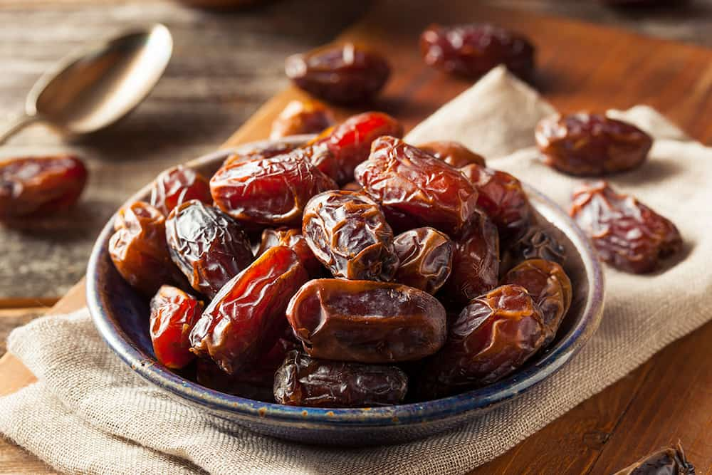  Introduction of Stuffed Medjool Dates + Best buy price 