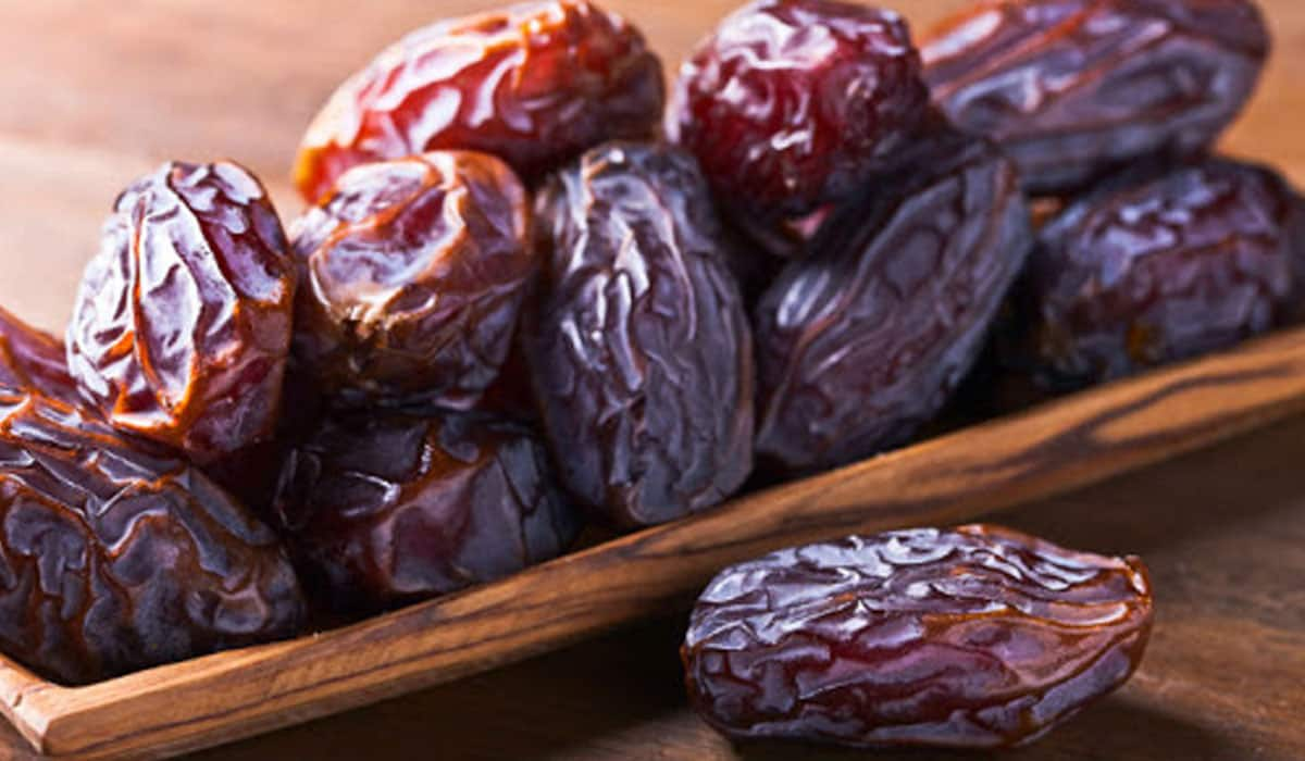  medjool dates california organic 