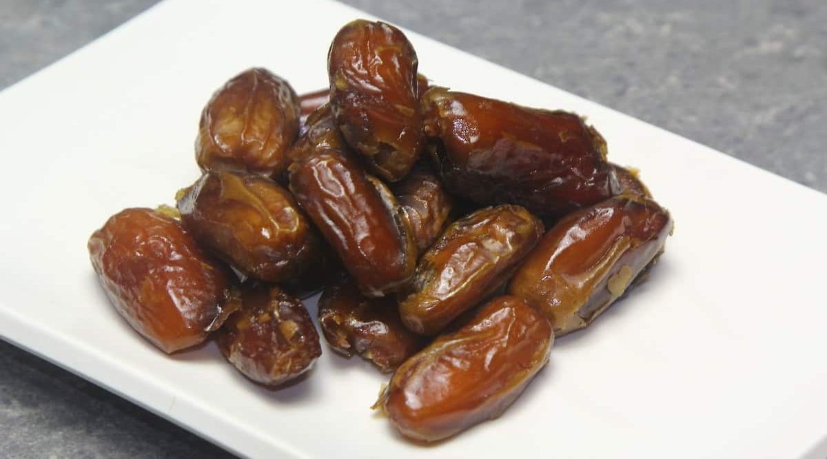  Introduction of Natural Medjool Dates + Best buy price 