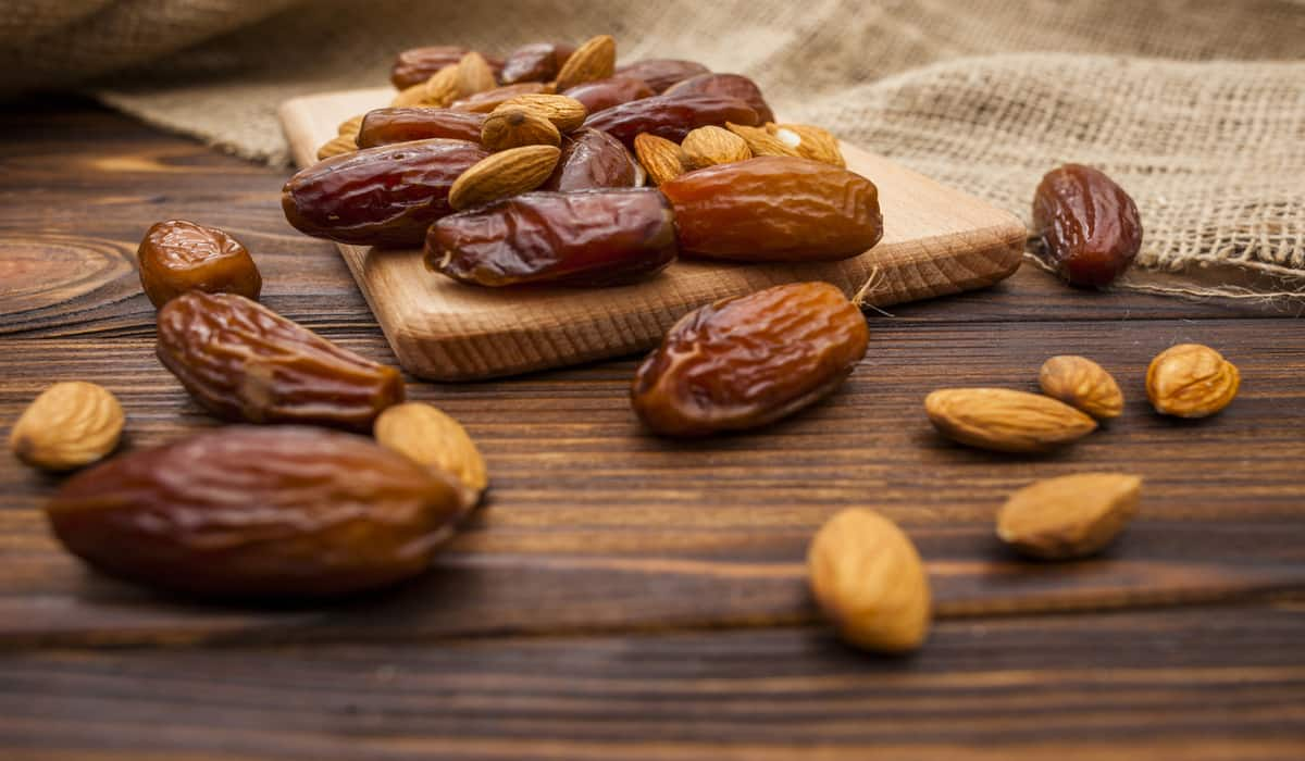  Introduction of Natural Medjool Dates + Best buy price 