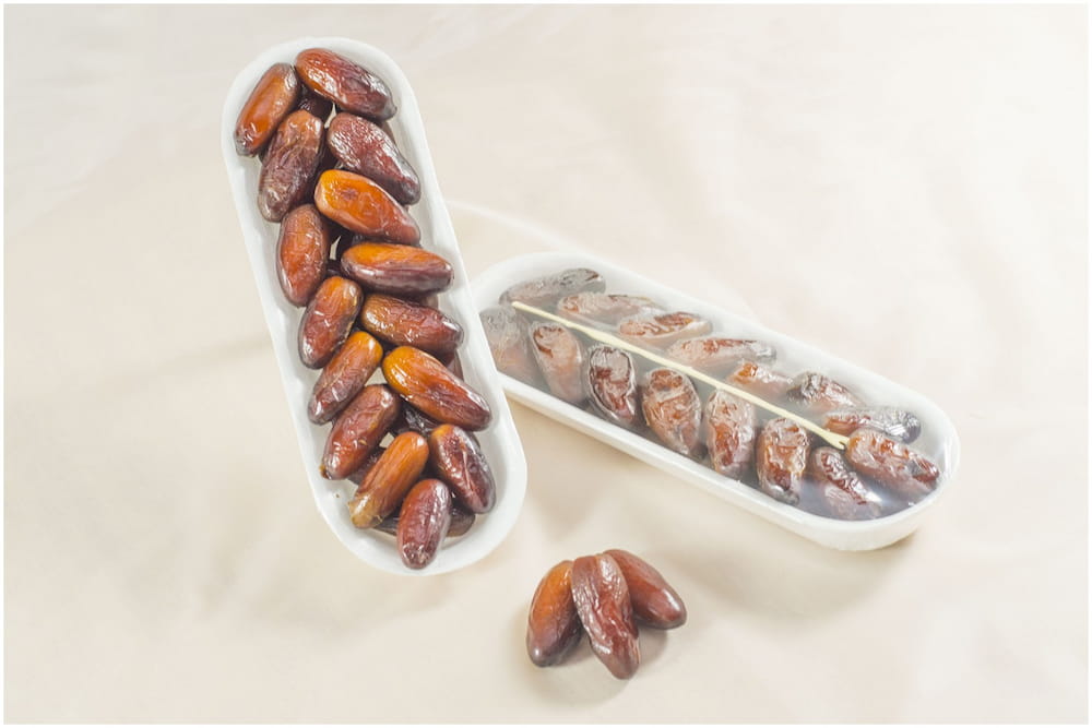  Buy Tunisian Deglet Noor Dates + Great Price 