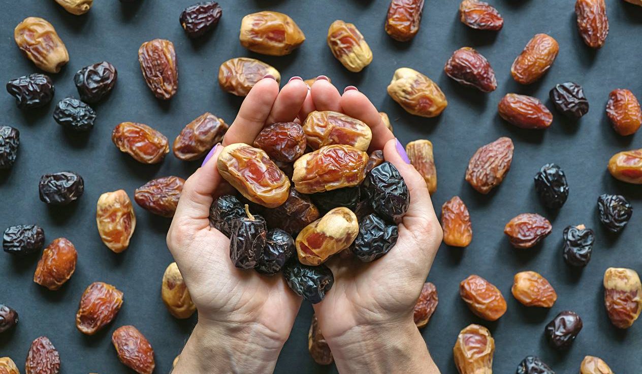  Buy Best dried dates + Great Price With Guaranteed Quality 