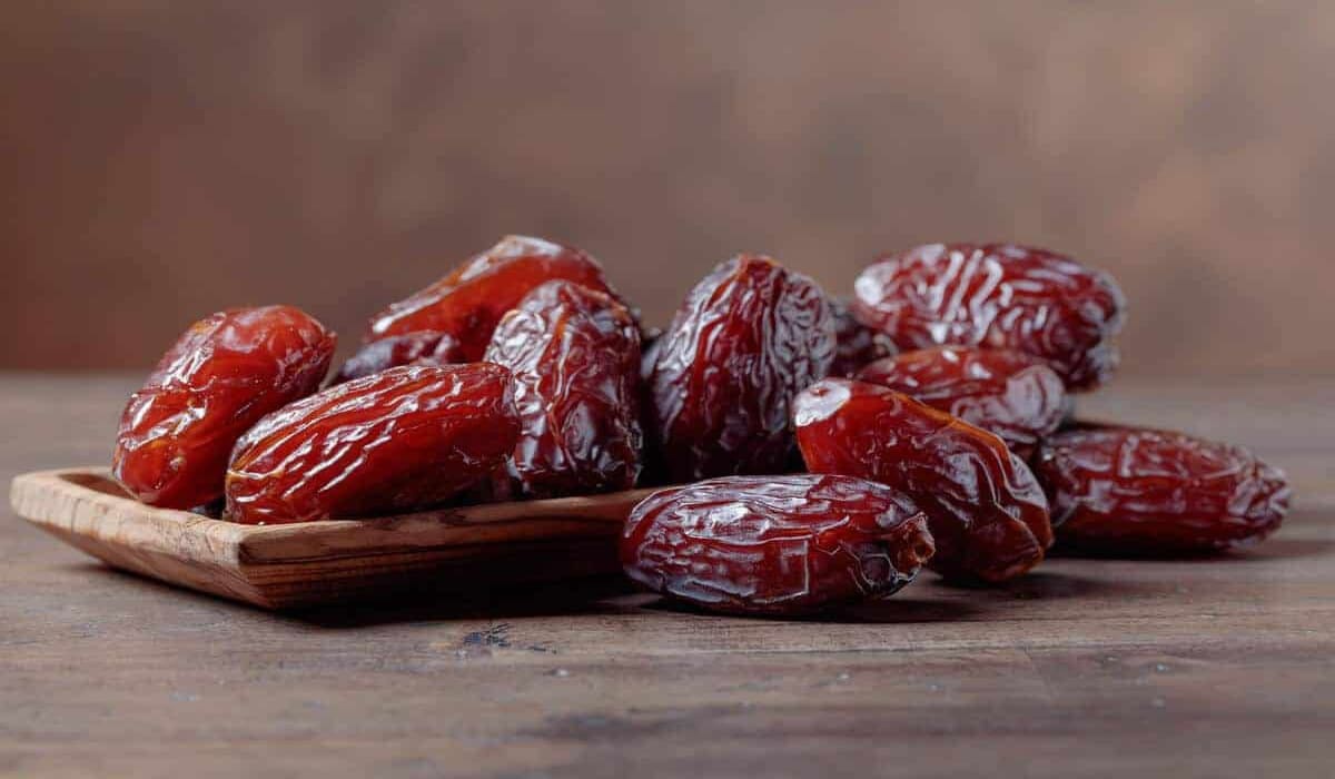  Buy Best dried dates + Great Price With Guaranteed Quality 