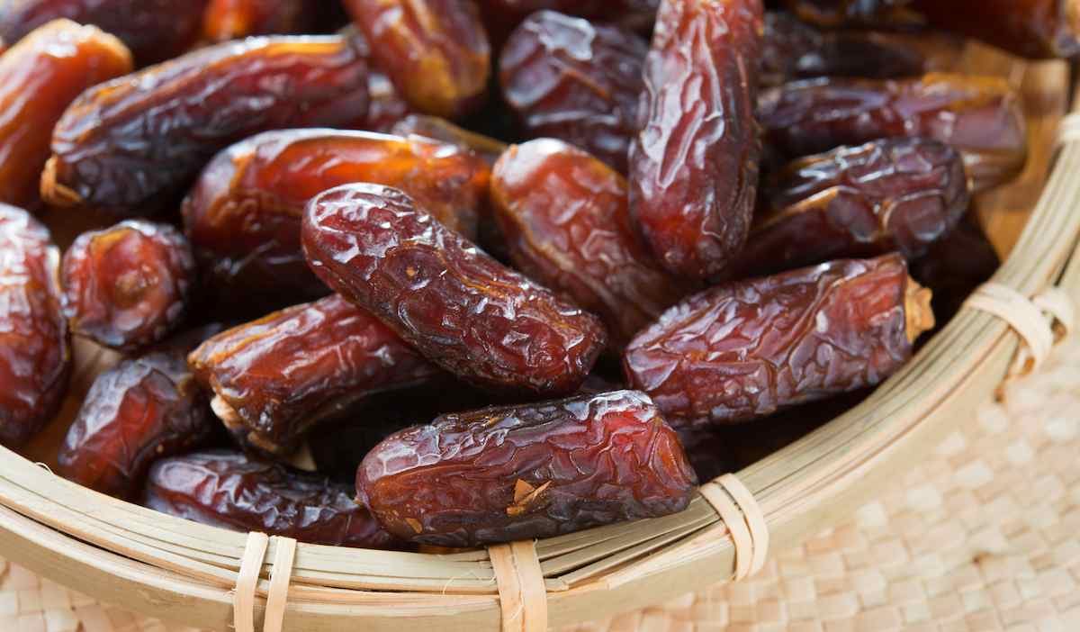  The Price of 1KG Kalmi Dates + Cheap Purchase 