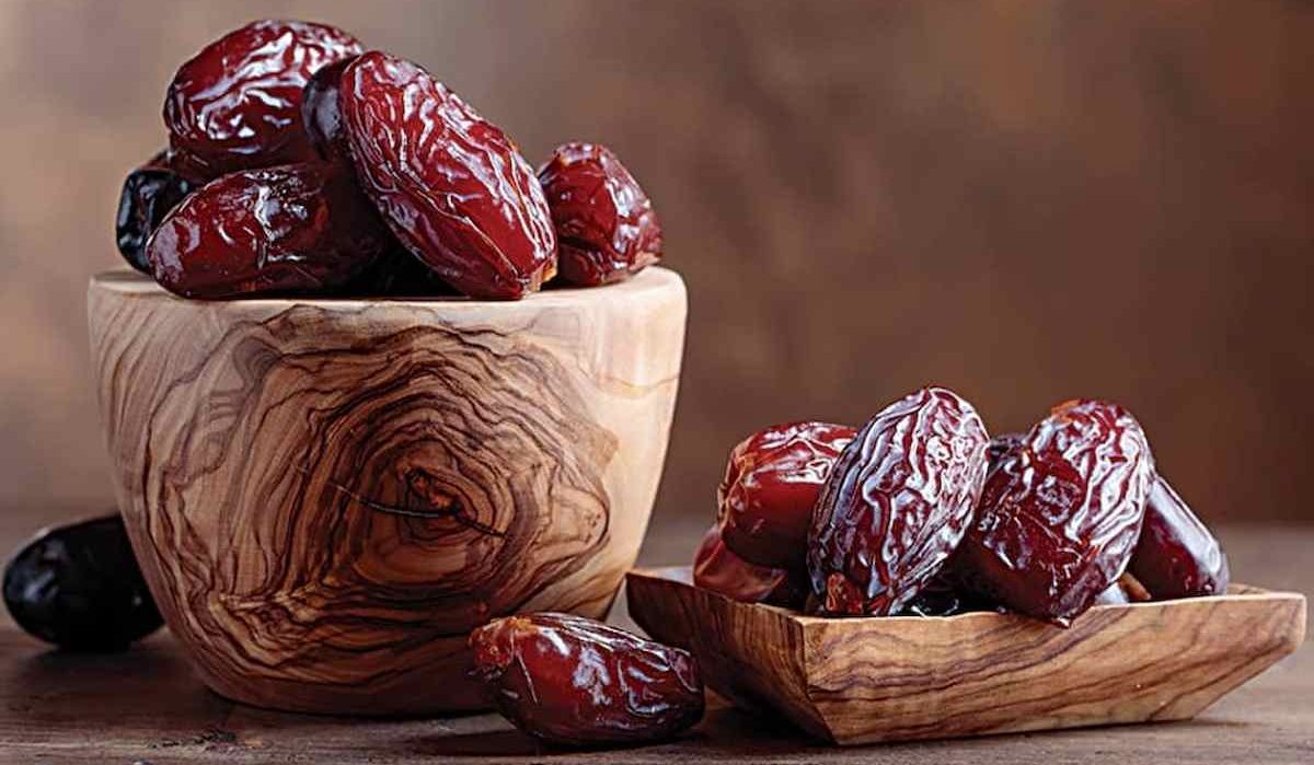  The Price of 1KG Kalmi Dates + Cheap Purchase 