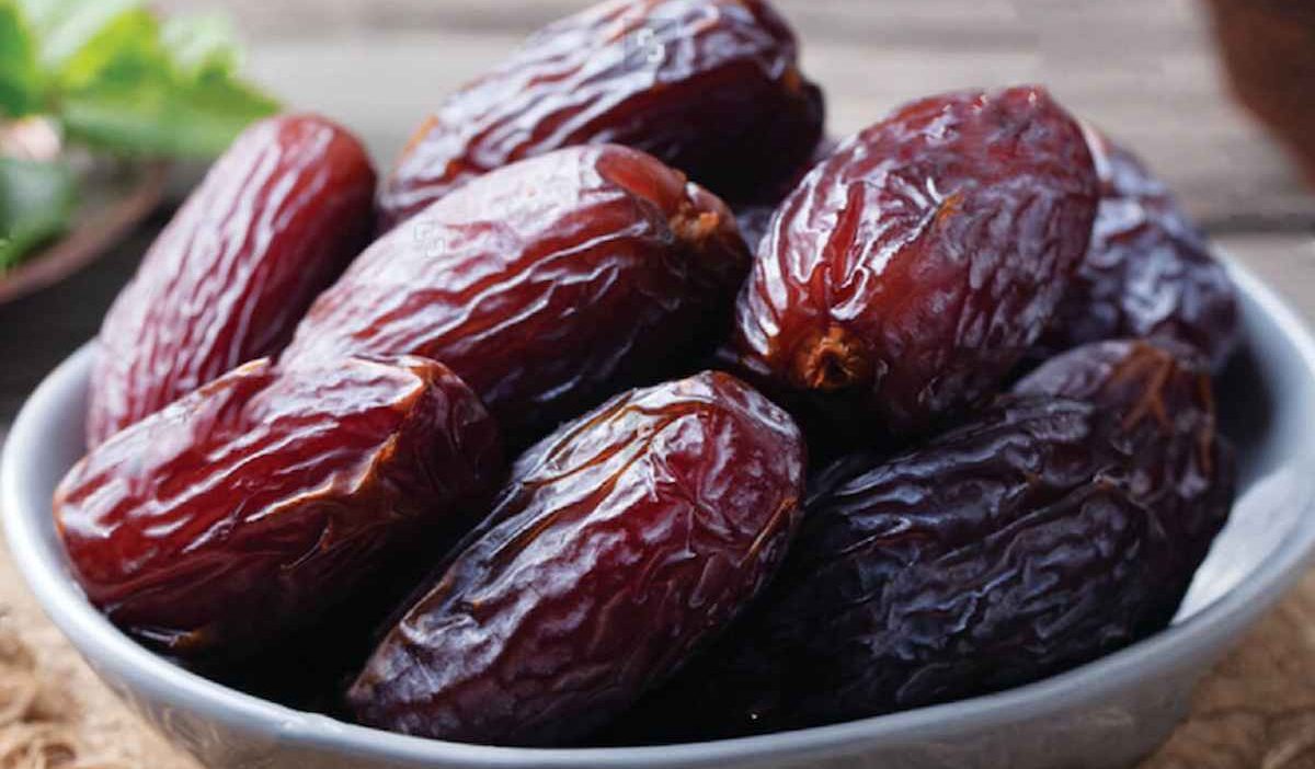  The Price of 1KG Kalmi Dates + Cheap Purchase 