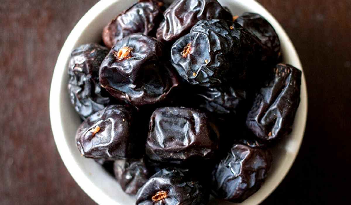  The Price of 1KG Kalmi Dates + Cheap Purchase 