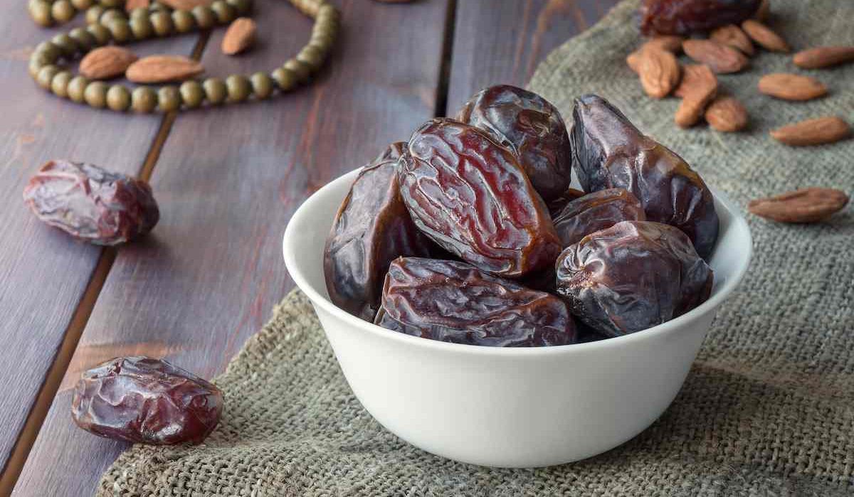  The Price of 1KG Kalmi Dates + Cheap Purchase 