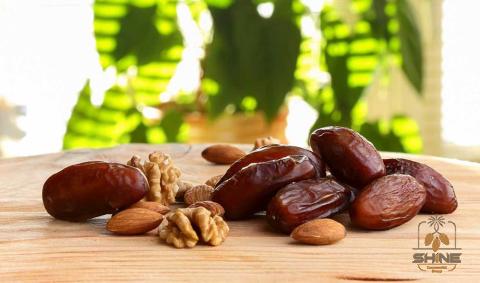 The best price to buy organic dates dubai