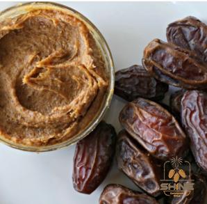 Buy new mazafati iranian dates + great price