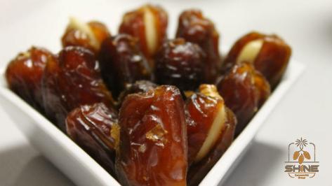 The purchase price of red dates egypt + properties, disadvantages and advantages