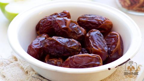 Buy organic fresh medjool dates + best price