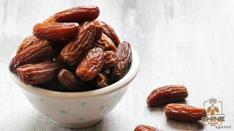 Buy the latest types of bulk organic dates