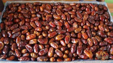 chinese organic dates 2023 price list