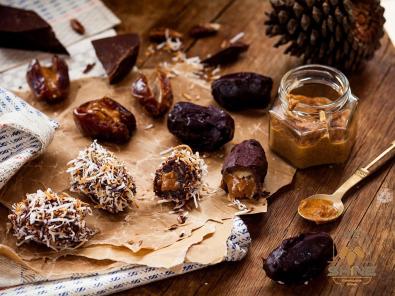 The price of turkish dates + purchase and sale of turkish dates wholesale